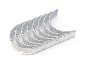 ES#4028148 - 034-202-1002 - Coated Main Bearing Set  - Price per set for one motor. - 034Motorsport - Audi Volkswagen