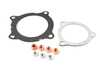 ES#4030561 - 034-105-A006 - High Flow Cat Installation Kit  - Downpipe Hardware and Gasket Kit for B8 Audi A4/A5/Q5/Allroad equipped with the 2.0 TFSI engine. - 034Motorsport - Audi