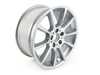 ES#2177752 - 36116783522 - Bmw Light Alloy Wheel V Spoke 281 - 18" - Genuine BMW - BMW