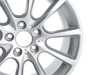 ES#2177752 - 36116783522 - Bmw Light Alloy Wheel V Spoke 281 - 18" - Genuine BMW - BMW