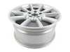 ES#2177752 - 36116783522 - Bmw Light Alloy Wheel V Spoke 281 - 18" - Genuine BMW - BMW