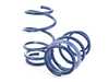 ES#3699202 - 28662-1 - Sport Spring Set - Average lowering of 1.6" Front and 1.1" Rear - H&R - BMW
