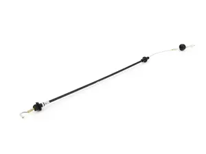 Accelerator Cable