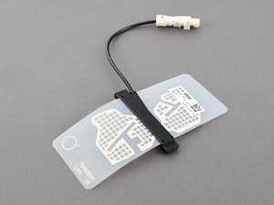 ES#2774996 - 65209290621 - Antenna - Telephone - Genuine BMW - BMW