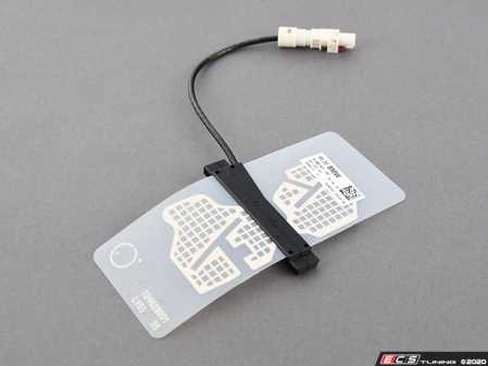 ES#2774996 - 65209290621 - Antenna - Telephone - Genuine BMW - BMW