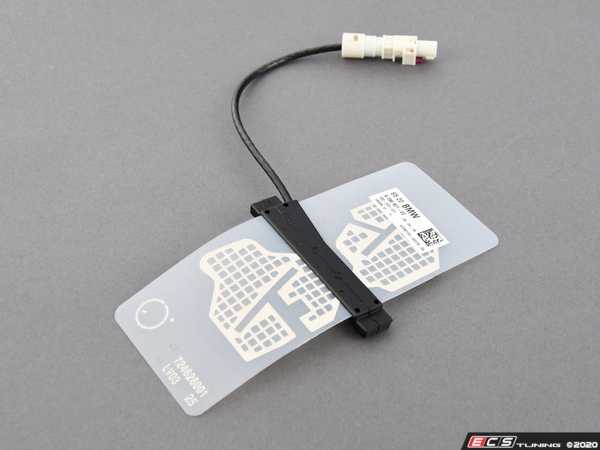 Genuine BMW - 65209290621 - Antenna - Telephone (65-20-9-290-621) 