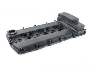 ES#4305717 - 03H103429H - Valve Cover With Gasket - Replace your damaged valve cover - Bremmen Parts - Audi Volkswagen Porsche
