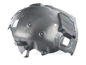 ES#4200425 - 51717340909 - Wheel Housing Cover - Genuine BMW - Genuine BMW - BMW