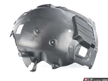 ES#4200425 - 51717340909 - Wheel Housing Cover - Genuine BMW - Genuine BMW - BMW