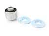ES#2221195 - 2203309107 - Front Lower Control Arm Bushings - Priced Each - Fits Left And Right Sides - Lemforder - Mercedes Benz