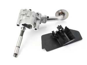 ES#2877972 - 028115105G - oil pump - Vaico - Volkswagen