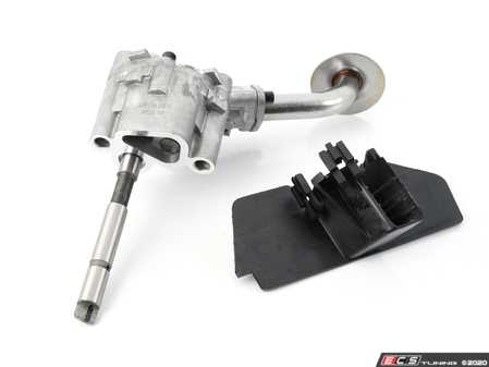 ES#2877972 - 028115105G - oil pump - Vaico - Volkswagen
