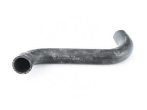 ES#1631689 - 1085010782 - Radiator Hose - Priced Each - Upper Hose - Genuine Mercedes Benz - Mercedes Benz