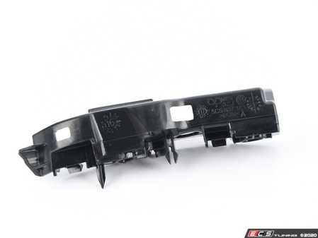 ES#2211559 - 5C5807183A - fender guide piece - left - Genuine Volkswagen Audi - 