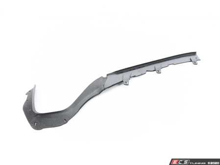 ES#3533471 - 63117466103 - GASKET, HEADLIGHT, L - Genuine BMW - BMW