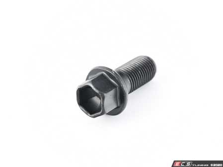 ES#4137499 - 0009901707 - Mercedes-Benz Ball Seat Wheel Bolt - Priced Each - M14 X 26 X 1.5 mm - Genuine Mercedes Benz - Mercedes Benz