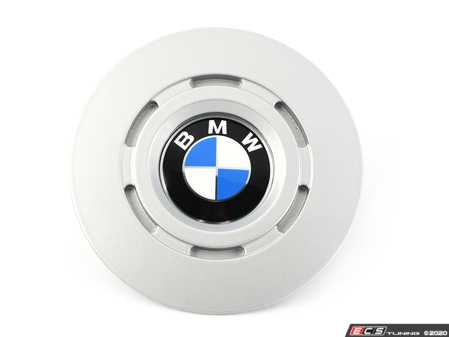 ES#65712 - 36131181897 - Hub Cap - Priced each - Replacement hub caps - Genuine BMW - BMW
