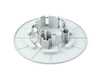 ES#65712 - 36131181897 - Hub Cap - Priced each - Replacement hub caps - Genuine BMW - BMW