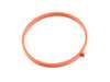 ES#4145367 - 06K133073 - Throttle Body Gasket - Seals the throttle body to the intake manifold - SMP - Audi Volkswagen