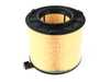 ES#4145063 - 8W0133843C - Air Filter - Keep clean air running through your engine - WIX - Audi