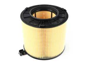 ES#4145063 - 8W0133843C - Air Filter - Keep clean air running through your engine - WIX - Audi