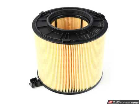ES#4145063 - 8W0133843C - Air Filter - Keep clean air running through your engine - WIX - Audi