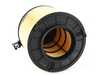 ES#4145063 - 8W0133843C - Air Filter - Keep clean air running through your engine - WIX - Audi