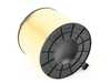 ES#4145063 - 8W0133843C - Air Filter - Keep clean air running through your engine - WIX - Audi