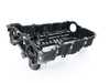 ES#4305758 - 11127588412 - Valve Cover - Gasket Included - A complete valve cover assembly with gaskets and integrated PCV valve - Bremmen Parts - BMW