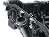 ES#4305758 - 11127588412 - Valve Cover - Gasket Included - A complete valve cover assembly with gaskets and integrated PCV valve - Bremmen Parts - BMW