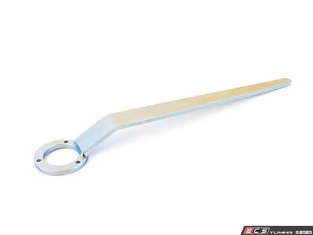 ES#199256 - 83300493710 - Engine Crankshaft Counter Holder Tool - Genuine BMW tool - Genuine BMW - BMW
