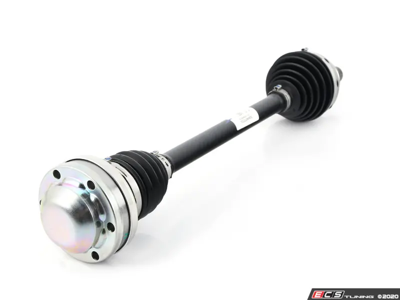 Genuine Volkswagen Audi - 5Q6407272L - DRIVESHAFT (5Q6 407 272 L)