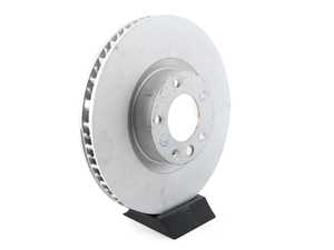 ES#3151734 - 7P6615301B - BRAKE DISC - Genuine Volkswagen Audi - Volkswagen