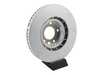 ES#3151734 - 7P6615301B - BRAKE DISC - Genuine Volkswagen Audi - Volkswagen