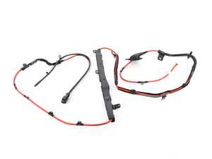 ES#2590512 - 61129248027 - Wiring Harness Electric Power Steering - Genuine BMW - BMW