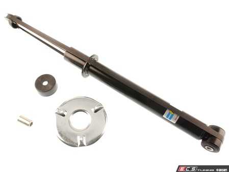 ES#1876514 - 19-103471 - Rear B4 OE Shock - Priced Each - Engineered to be the best choice for maintaining the original ride quality of your vehicle, while meeting or exceeding OE standards. - Bilstein - Audi
