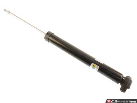 ES#2981775 - 19-140049 - B4 OE Replacement Rear Shock Absorber - Priced Each - Engineered to restore original performance and handling. German-made with world-famous Bilstein quality and a limited lifetime warranty! - Bilstein - Audi Volkswagen