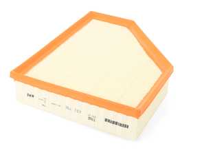 ES#4023681 - 13718635102 - Engine Air Filter - Keep your engine burning clean by replacing your air filter every 40,000 miles. - Genuine BMW - BMW