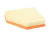 ES#4023681 - 13718635102 - Engine Air Filter - Keep your engine burning clean by replacing your air filter every 40,000 miles. - Genuine BMW - BMW