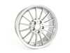 ES#64409 - 36111095340 - 18" Radial Spoke Style 32 Wheels - Priced Individually - (NO LONGER AVAILABLE) - 18x8 ET47 72.6CB - Genuine BMW - 