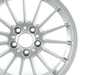 ES#64409 - 36111095340 - 18" Radial Spoke Style 32 Wheels - Priced Individually - (NO LONGER AVAILABLE) - 18x8 ET47 72.6CB - Genuine BMW - 