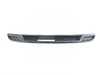 ES#3439432 - 5GM807568K9B9 - Rear Diffuser  - Matte black rear diffuser - Genuine Volkswagen Audi - Volkswagen