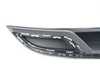 ES#3439432 - 5GM807568K9B9 - Rear Diffuser  - Matte black rear diffuser - Genuine Volkswagen Audi - Volkswagen