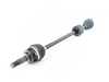 ES#3828329 - 68100422AF - AXLE HALF - (NO LONGER AVAILABLE) - Mopar - 