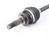 ES#3828329 - 68100422AF - AXLE HALF - (NO LONGER AVAILABLE) - Mopar - 