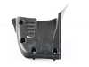 ES#128278 - 51712498989 -  Front Lower Fender Liner - left - Lower part of the left fender liner - Genuine BMW - BMW