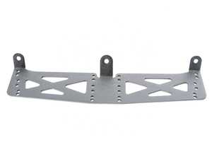 ES#4315965 - 007629LA02 - Turner Motorsport E9X Cowl Delete Harness Mounting Bracket - Get rid of all your plastic in your engine bay for a cleaner look! Completely eliminates the bulky, obtrusive cabin filter housing for more room underhood - offering more room to access the engine. - Turner Motorsport - BMW