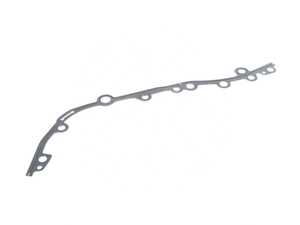 ES#4393632 - 94810113022 - Timing Cover Gasket - Lower right gasket for timing cover - Genuine Porsche - Porsche