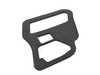 ES#2745017 - 63217225241 - GASKET, REAR LIGHT, TRUNK LI - Genuine BMW - BMW