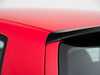 ES#4370458 - 013990LA01 -  MK4 Golf/GTI Hatch Spoiler - Gloss Black - Add OE+ styling with our In-House Engineered Gloss Black Rear Hatch Spoiler! - ECS - Volkswagen
